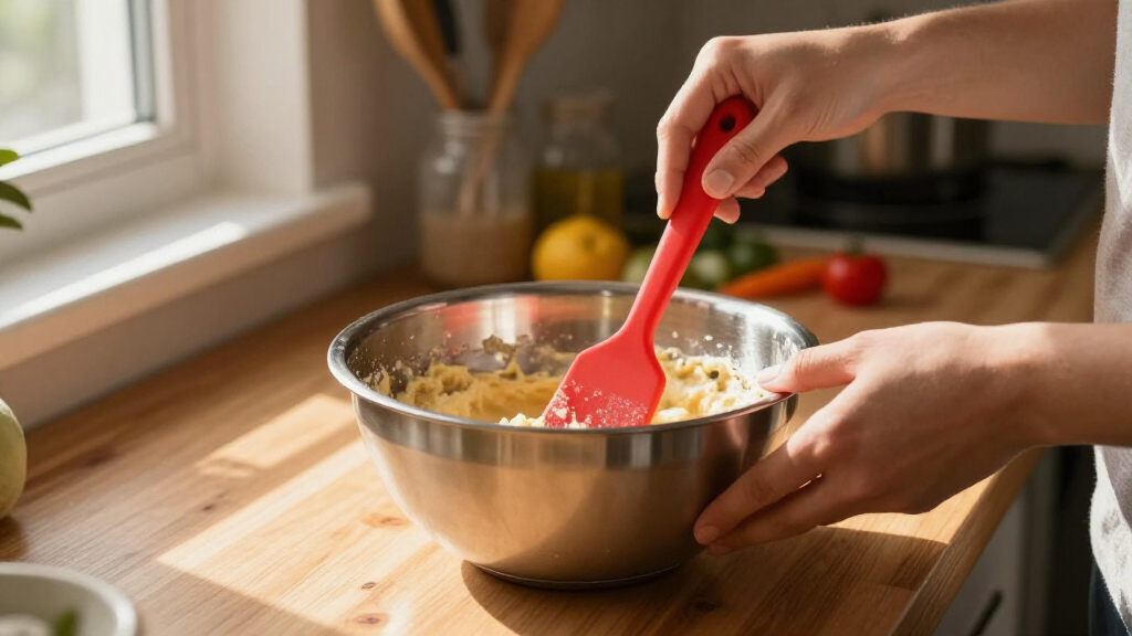 best silicone spatulas
