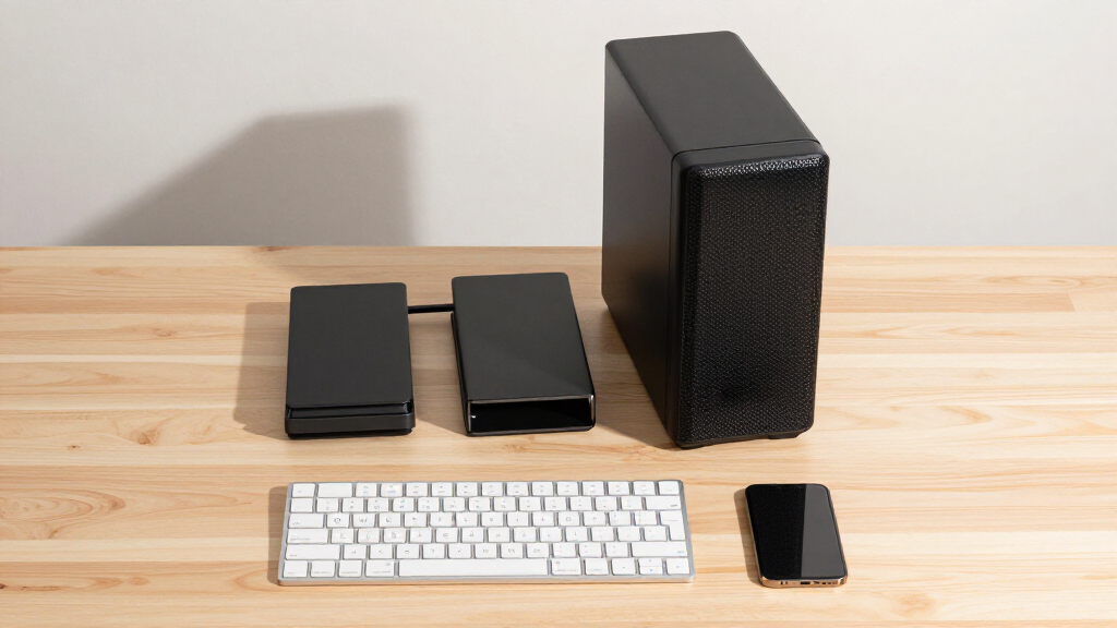 best modular desktop PCs
