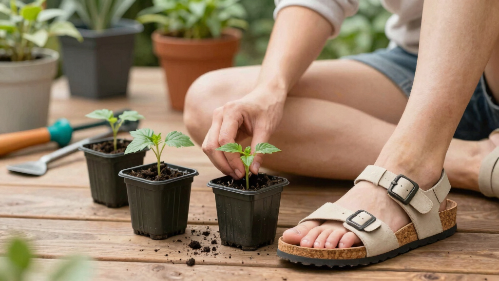 best birkenstock sandals