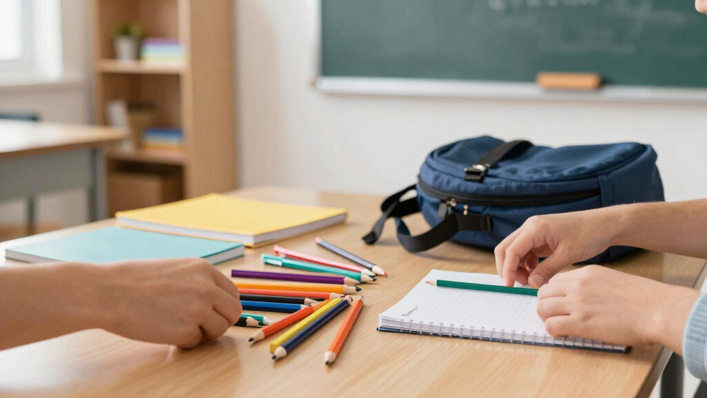 school supplies prime day deals