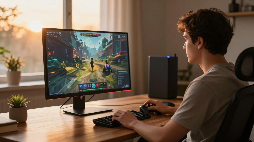 34 inch ultrawide gaming monitor