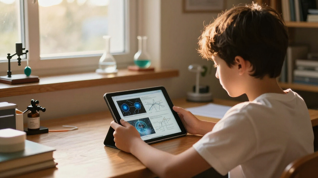 12 Best Science Reference Books for Students in 2026