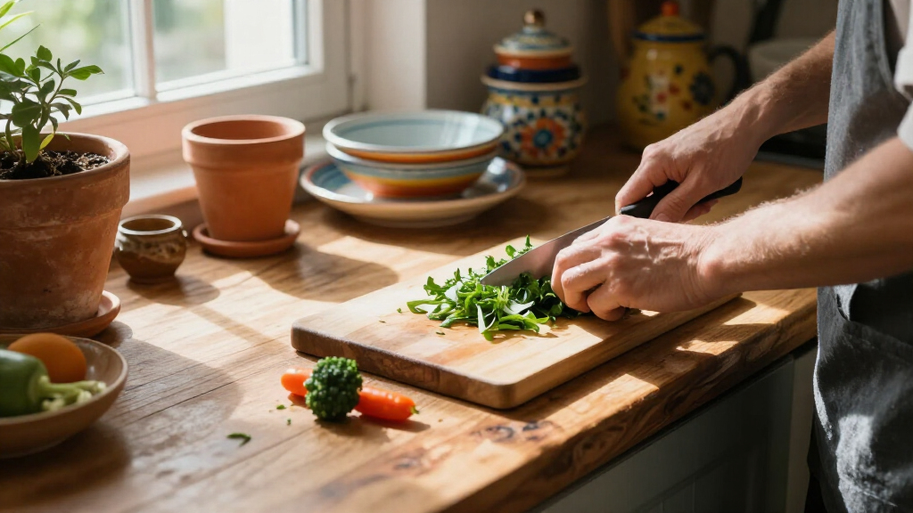 What to Serve With It (Beyond the Obvious)