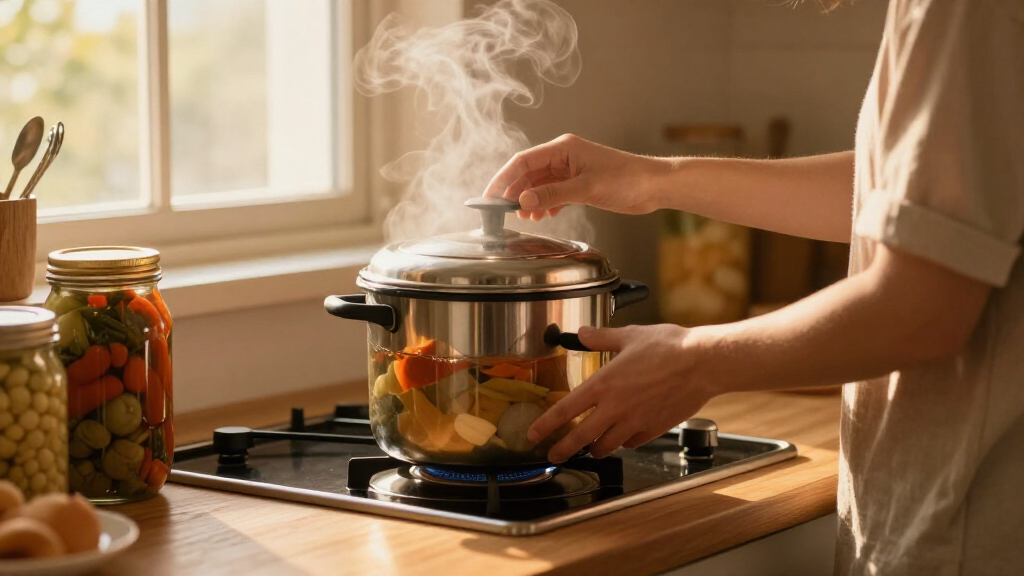 8 Best Pressure Canner For Low Acid Foods  ·  _Food Preservation & Storage_ in 2026