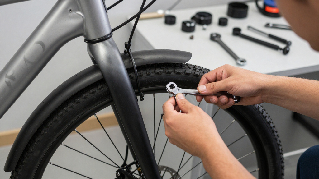 best class 3 commuter ebikes with fenders