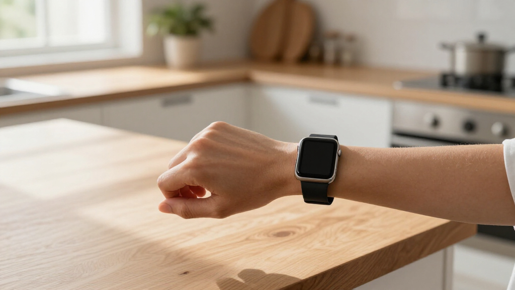 smartwatches
