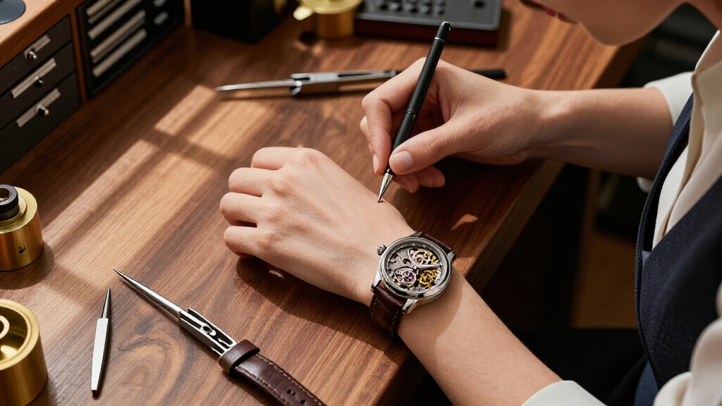 best luxury mechanical watches