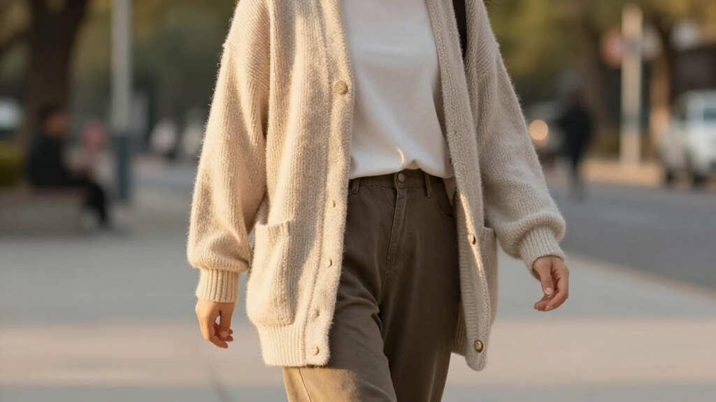 best lightweight cardigans