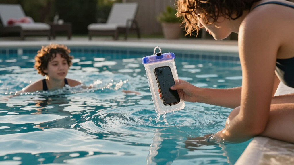 15 Best Underwater Camera Housings for Phones in 2027