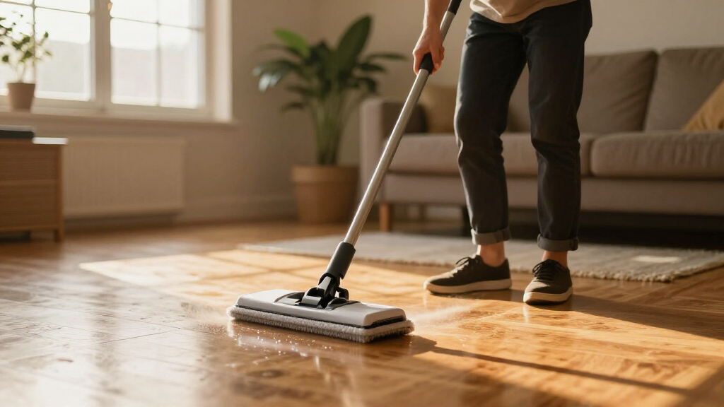 best steam mops