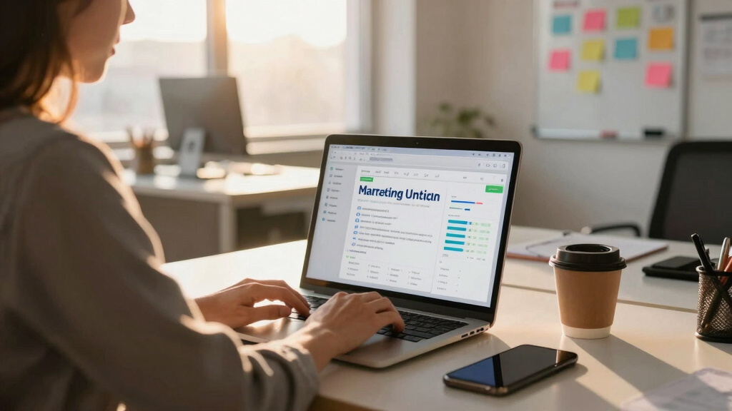 marketing automation tools