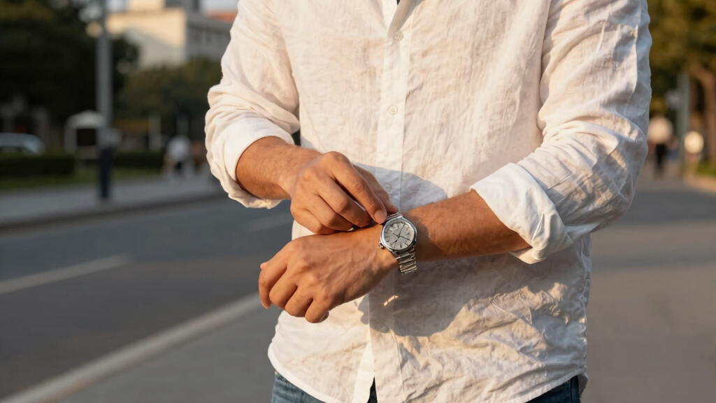best men's watches