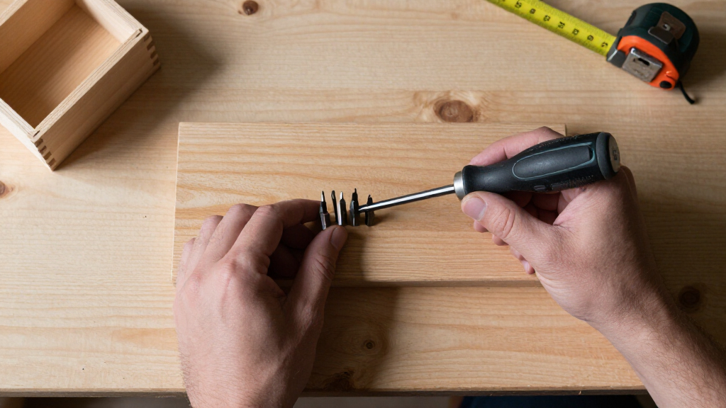 multi-bit screwdrivers for students