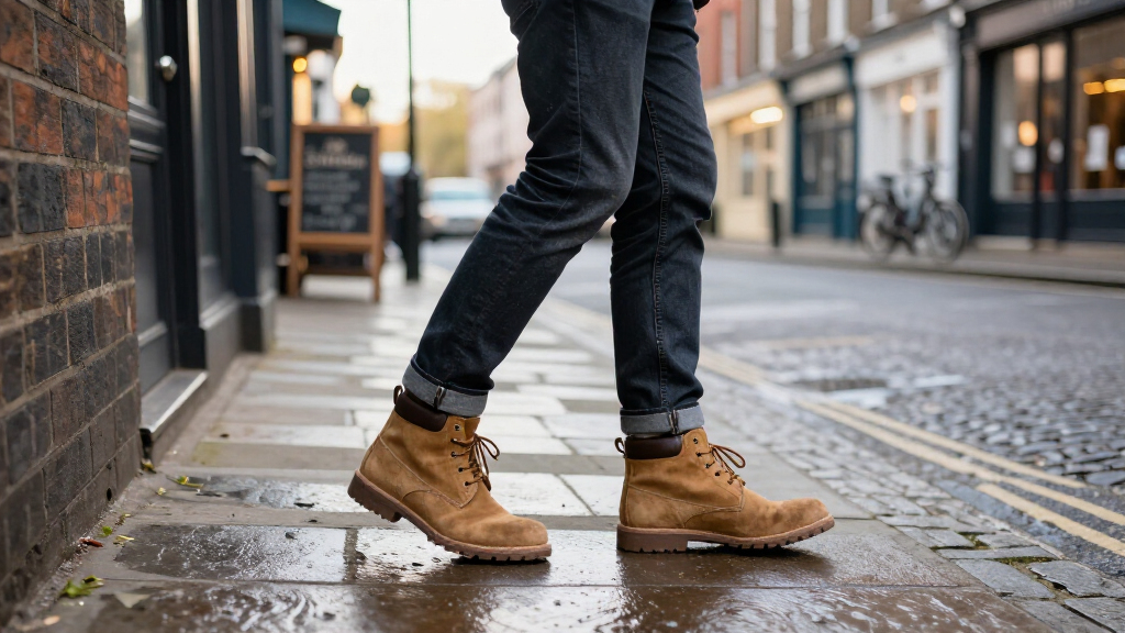 best desert boots
