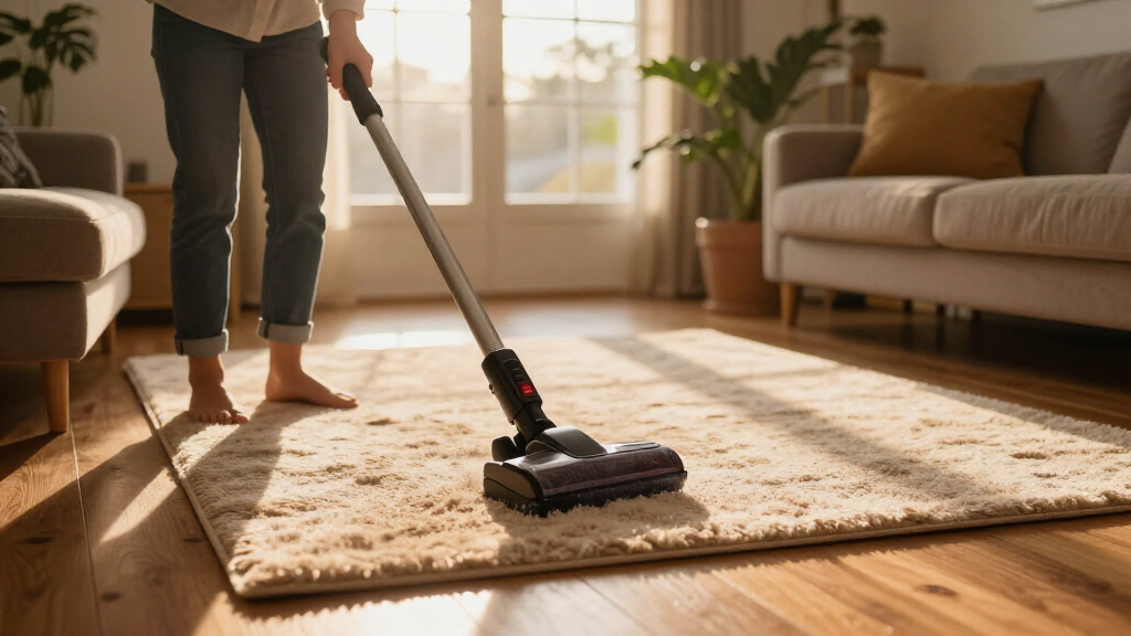 best cordless stick vacuums