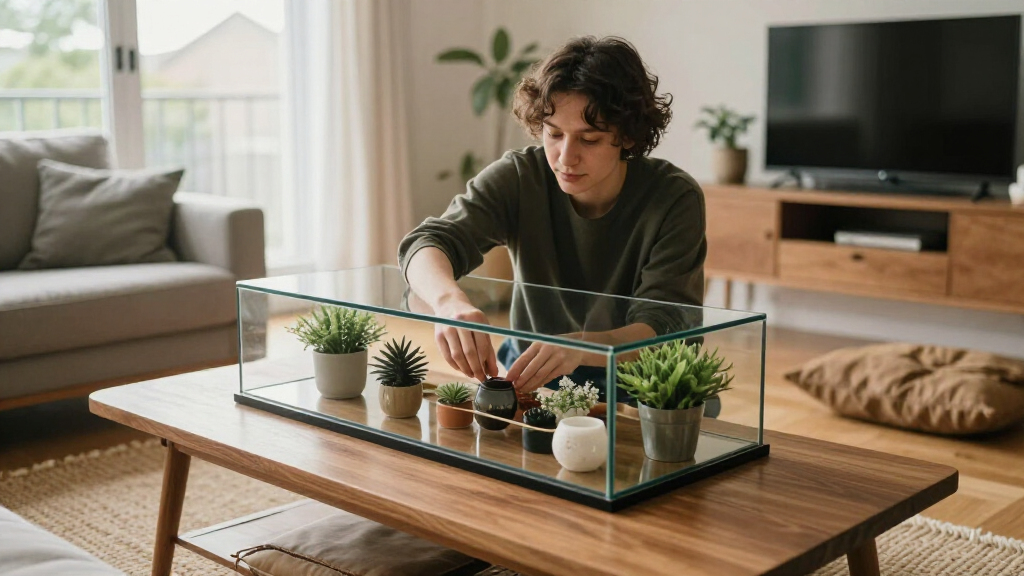 best-coffee-table-display-cases
