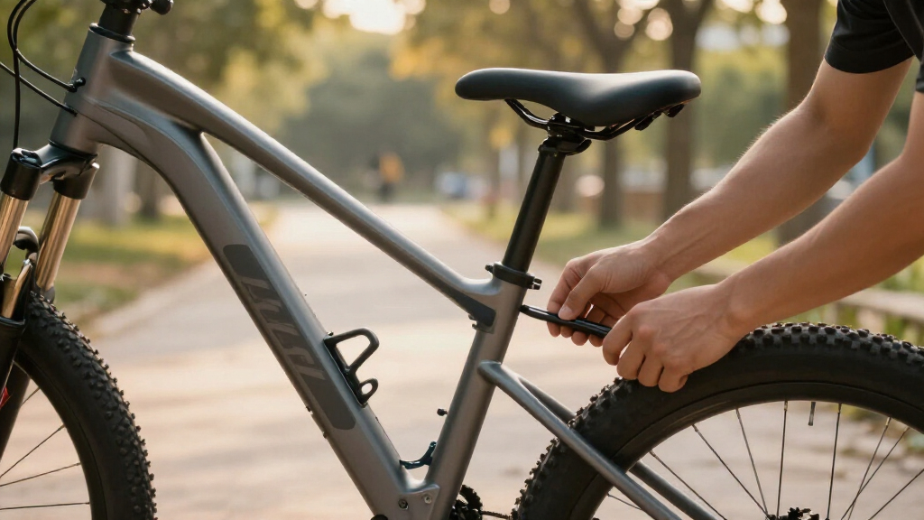 best bike boosters