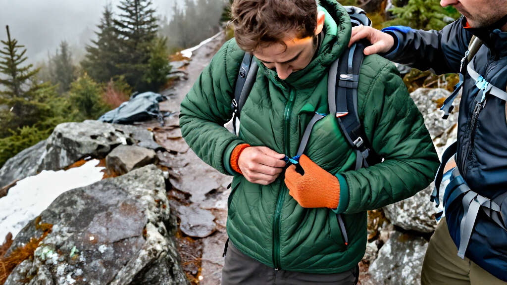 best insulated outdoor jackets
