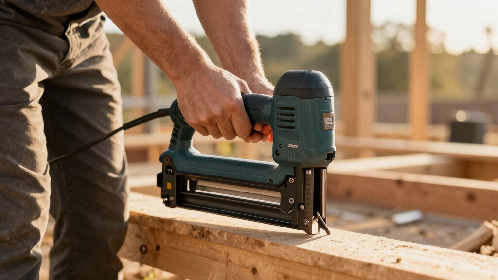 cordless framing nailer in the us