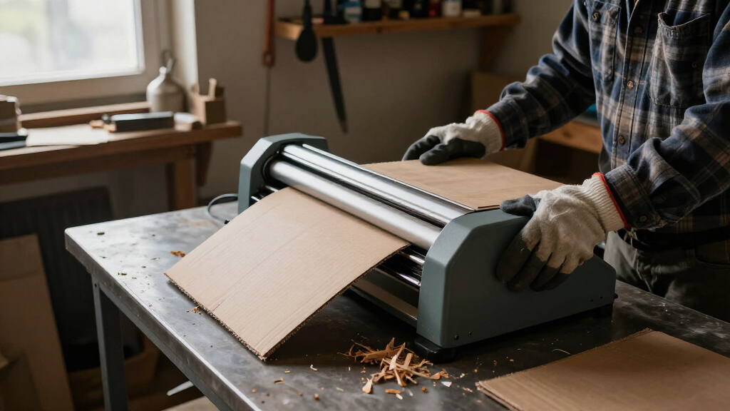 shredder heavy duty