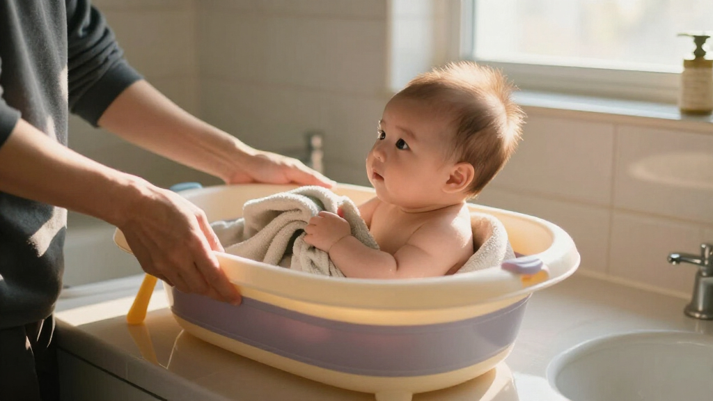 15 Best Baby Bathtubs for Infants in 2026: Safe, Comfortable, and Easy to Use