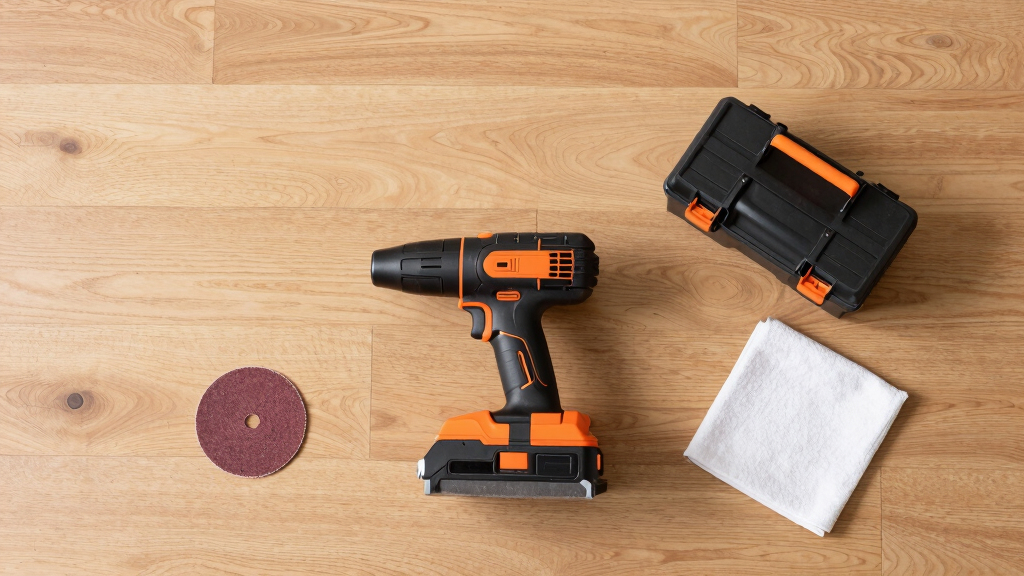 cordless hardwood floor sanders