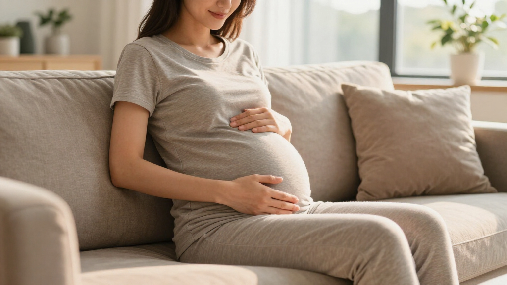 best maternity clothes