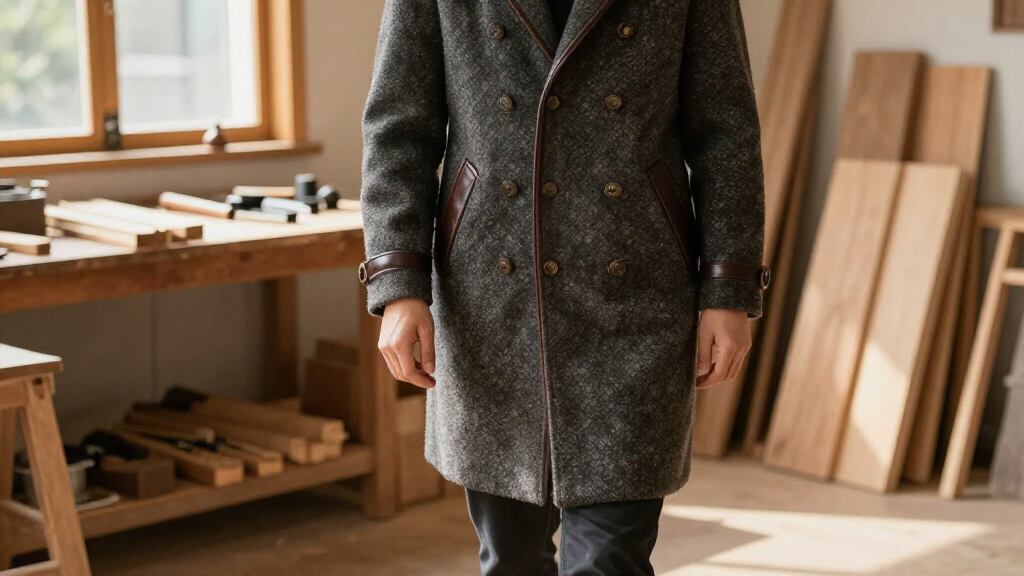 best designer coats