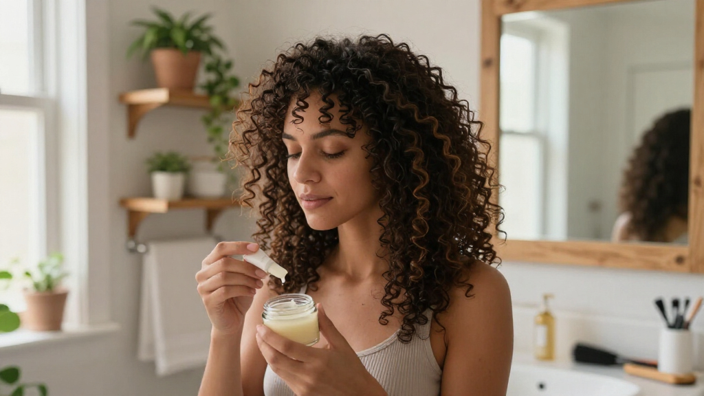 best products for curly hair