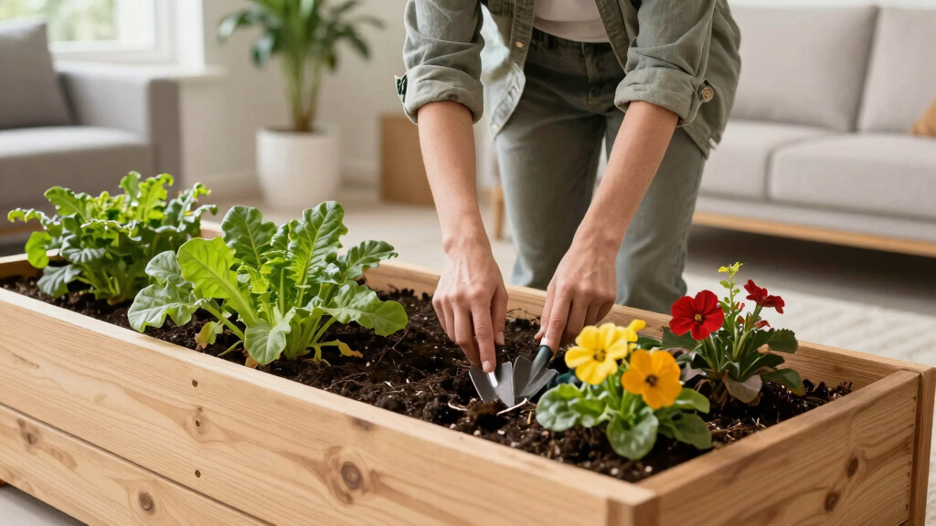 best raised garden beds