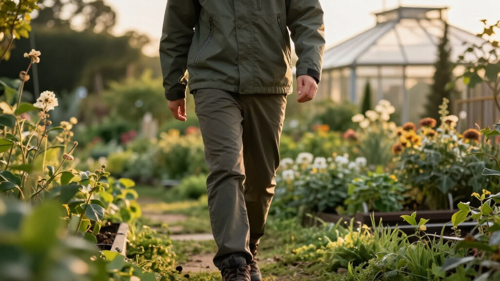 best outdoor clothing