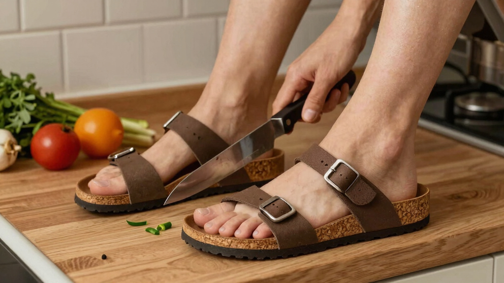 best birkenstock sandals
