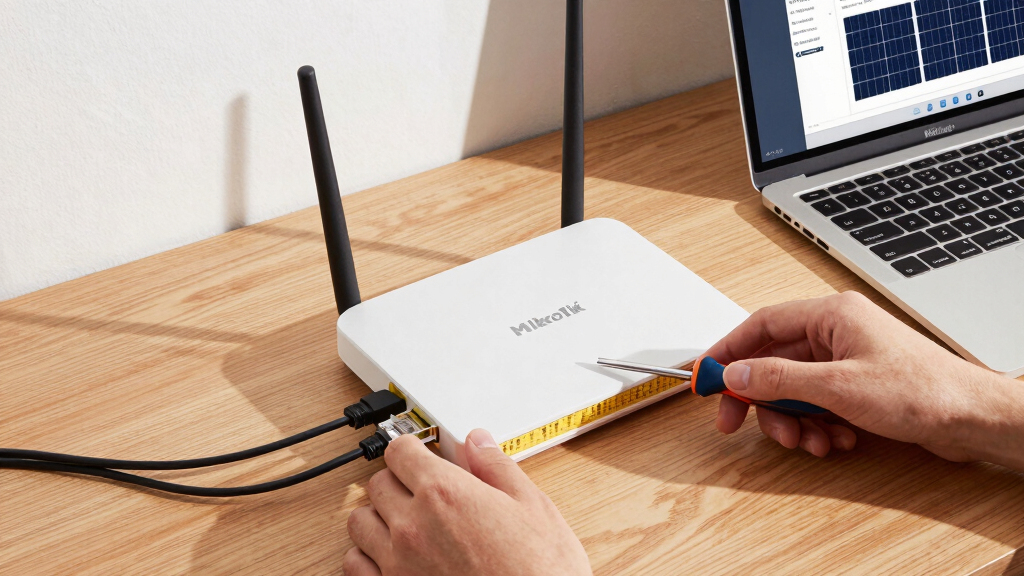 best MikroTik home routers