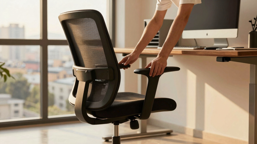 5 Best Drafting Chairs for Standing Desk Setups in 2026