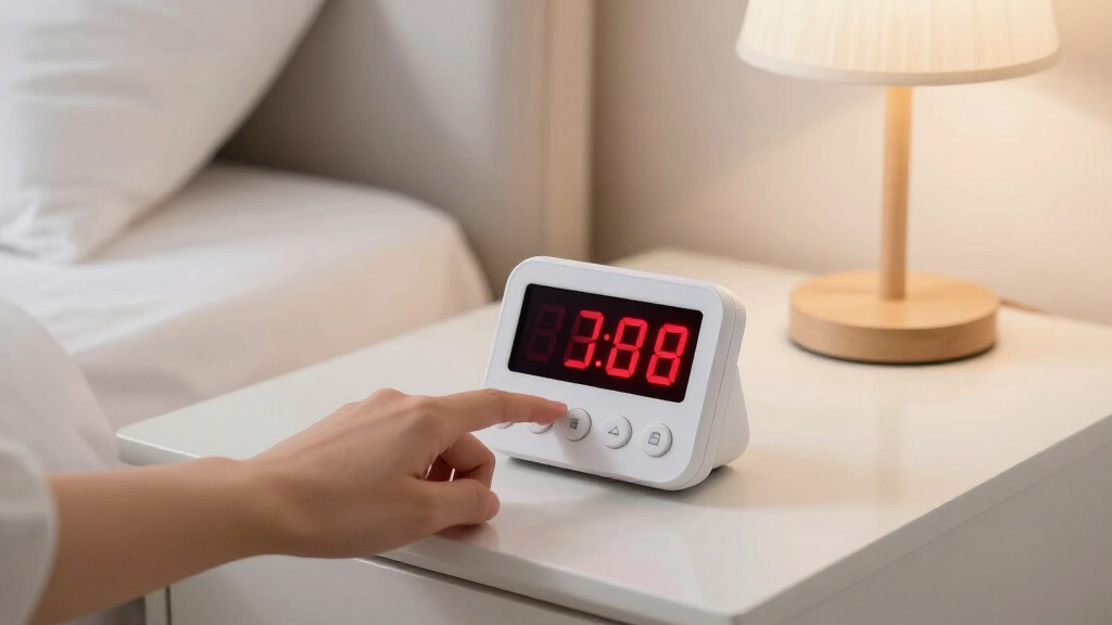 8 Best Countdown Timers for Bedtime Routines in 2026