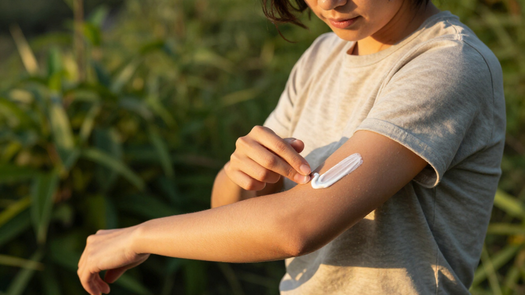 best mosquito repellents