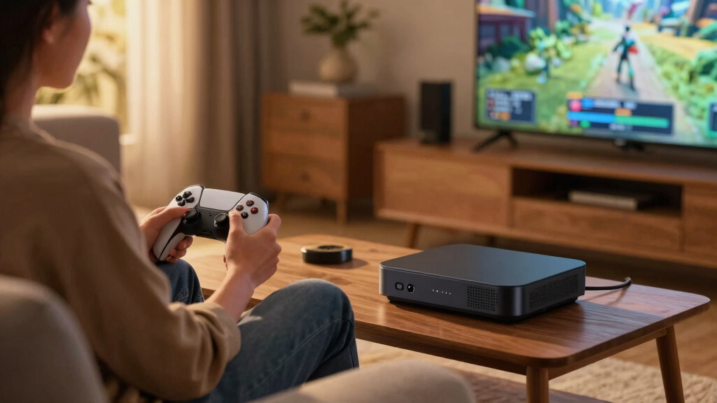 best game streaming devices