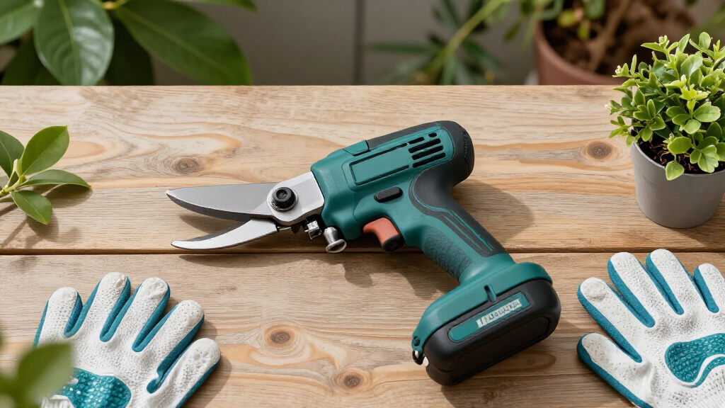 14 Best Cordless Pruning Saws in 2026