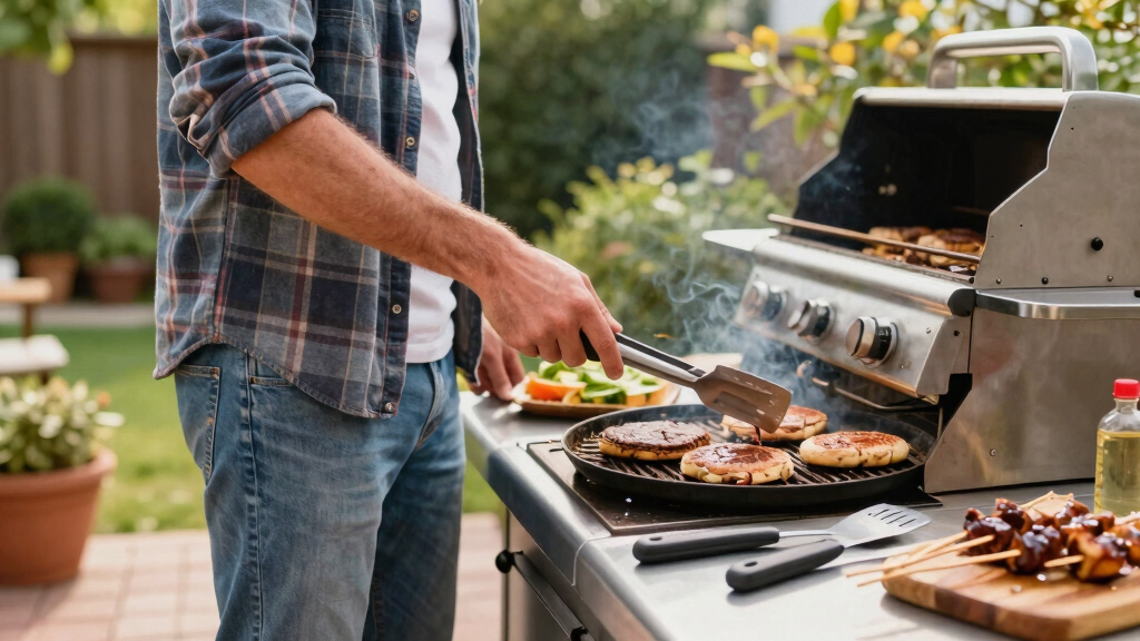 grilling accessories for dads