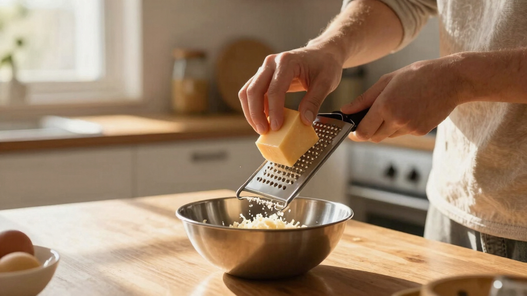best cheese graters