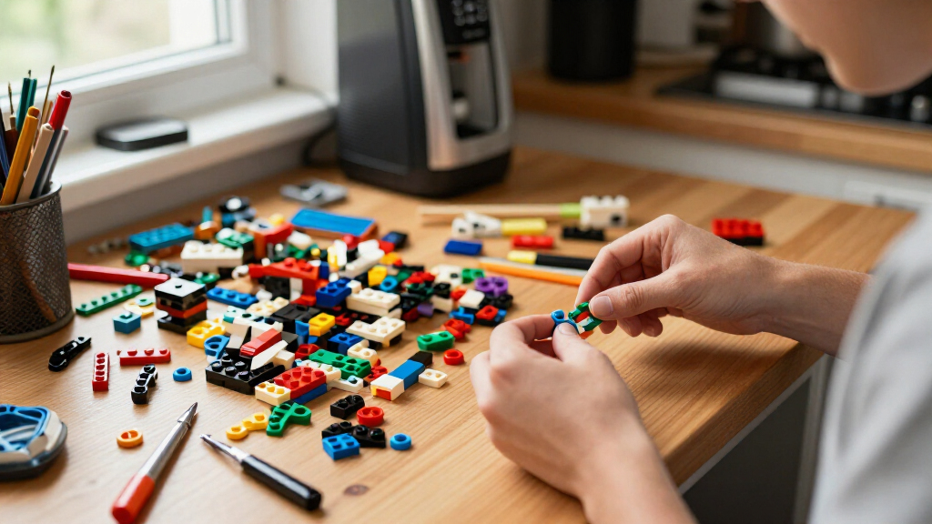 10 Best Lego Sets for Adults in 2026 That Will Spark Your Creativity