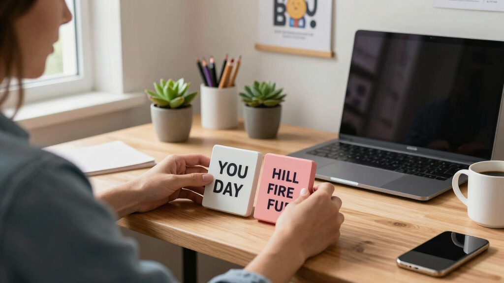 15 Best Motivational Quote Desk Accessories in 2026