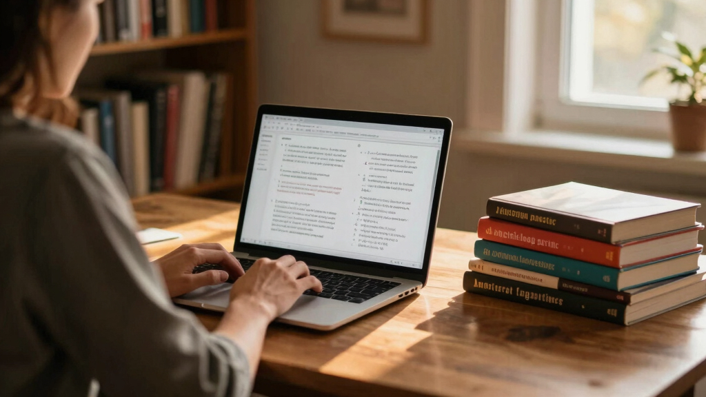 linguistics reference books