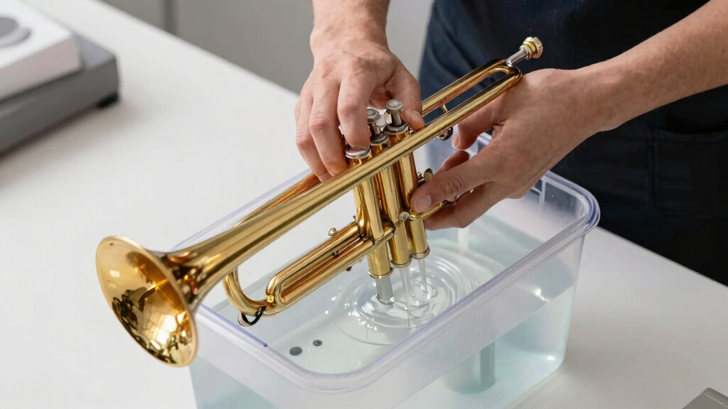 best ultrasonic cleaner for studio instruments