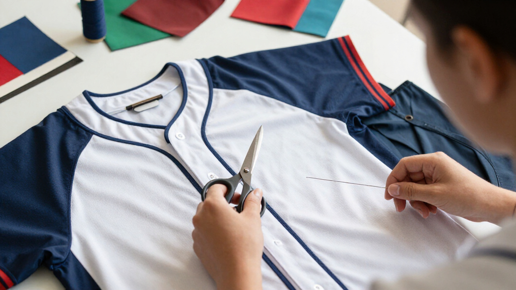 best baseball jerseys