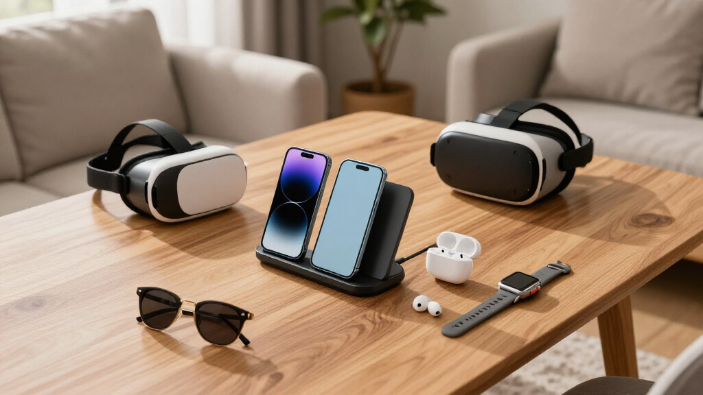 best multi-device charging stations