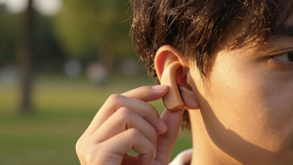 best otc hearing aids for high-frequency hearing loss