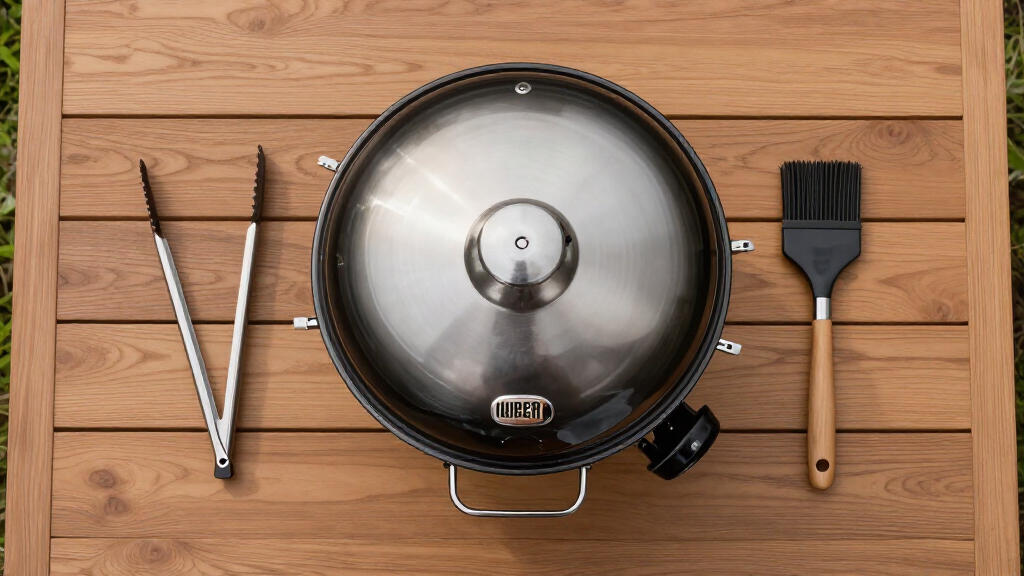 best Weber grills