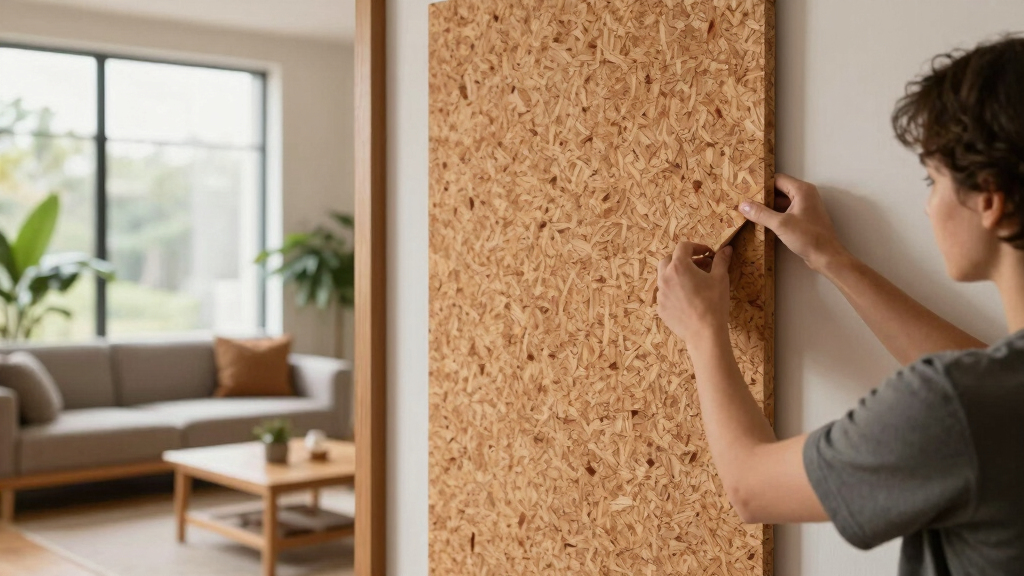 best cork home decor
