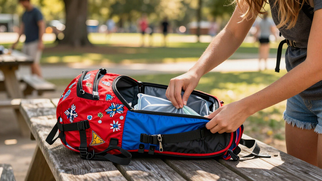 15 Best Student Travel Backpacks in 2026